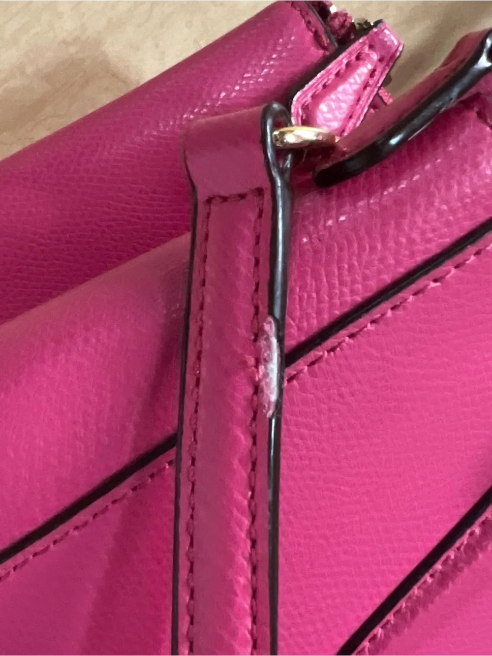 Coach purse crossbody bag